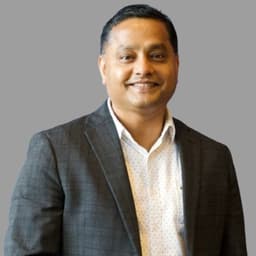 Ashwin Nayak